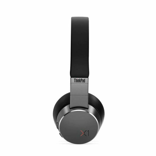 Auriculares Bluetooth Lenovo THINKPAD X1 Negro