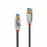 Cable Micro USB LINDY 36660 Multicolor