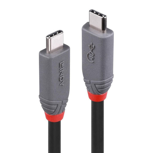 Cable USB-C LINDY 36947 80 cm