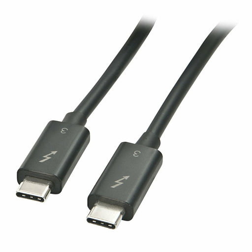 Cable USB-C LINDY 41556 1 m