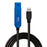 Cable USB 3.0 LINDY Negro 20 m