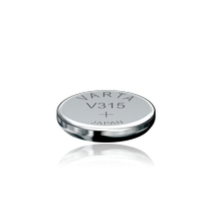 Pila de botón Varta 1.55 V Óxido de plata