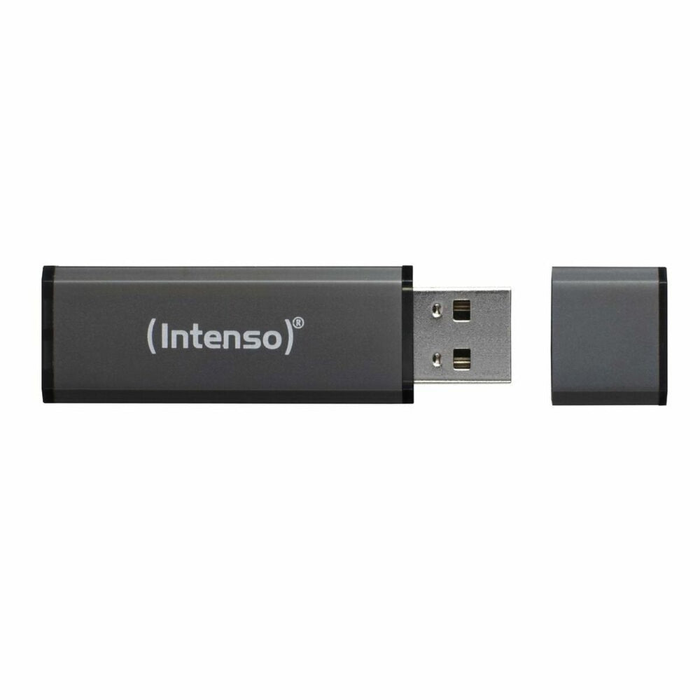 Memoria USB INTENSO 3521471 2.0 16 GB