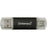 Memoria USB INTENSO Antracita 64 GB