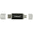 Memoria USB INTENSO Antracita 64 GB