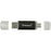 Memoria USB INTENSO 3539490 Antracita 64 GB