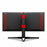 Monitor AOC AG344UXM UltraWide Quad HD 34" 170 Hz