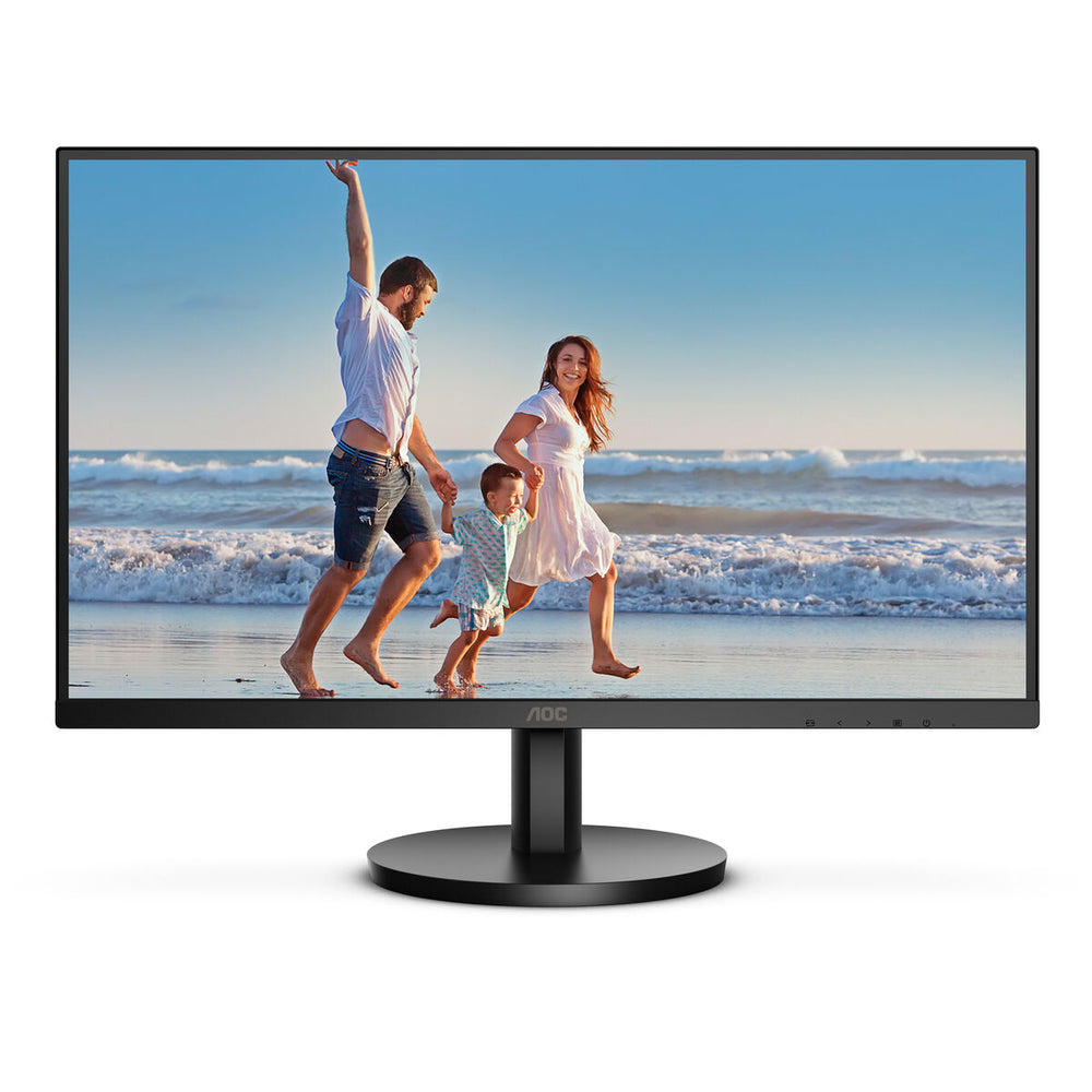 Monitor AOC Q27B3MA 27" LED VA Flicker free 50 - 60 Hz 75 Hz 50-60  Hz