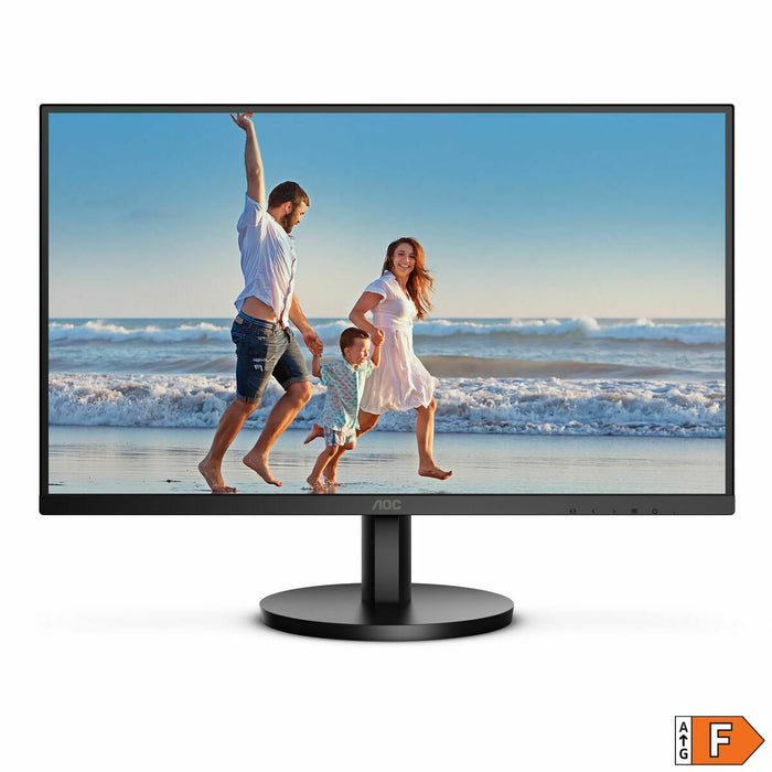 Monitor AOC Q27B3MA 27" LED VA Flicker free 50 - 60 Hz 75 Hz 50-60  Hz