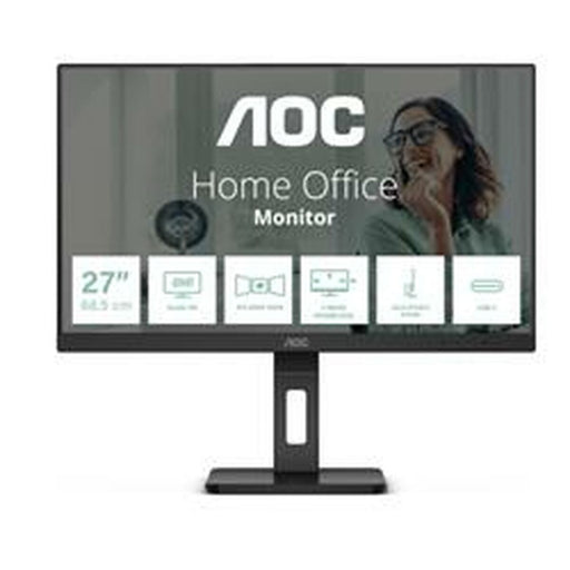 Monitor Gaming AOC Q27P3CV Quad HD 27" 75 Hz 60 Hz