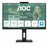 Monitor AOC Q27P3QW 27" Quad HD 75 Hz