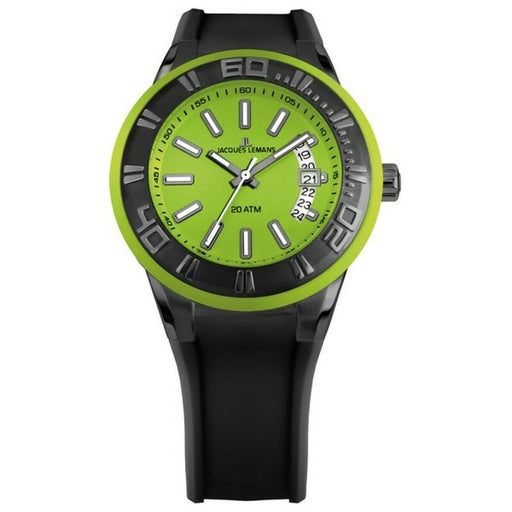 Reloj Unisex Jacques Lemans 1-1784N (50 mm)