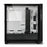 Caja Semitorre ATX Sharkoon CA300H Blanco RGB