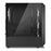 Caja Semitorre ATX Sharkoon TK5M RGB ATX Negro