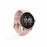 Smartwatch Hama 4910 Rosa Oro Rosa Rosa Dorado 45 mm