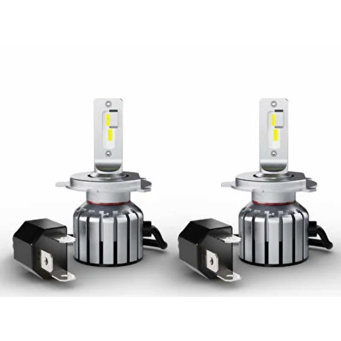 Bombilla para Automóvil Osram LEDriving HL Bright 15 W H4 12 V 6000 K