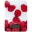 Báscula Digital de Cocina Beurer KS19 BERRY Rojo 5 kg