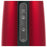 Hervidor BOSCH TWK3P424 Rojo Rojo/Negro Acero Inoxidable 2400 W 1,7 L
