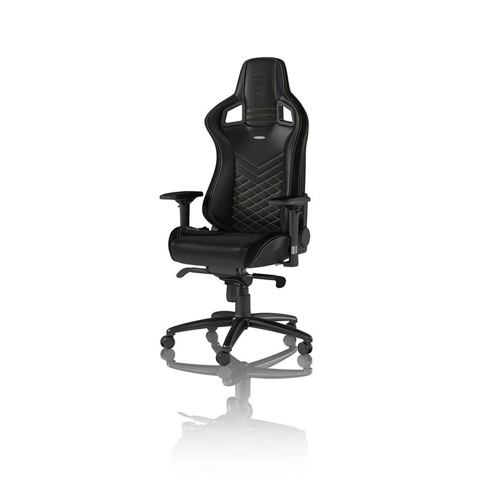 Silla Gaming Noblechairs EPIC Negro