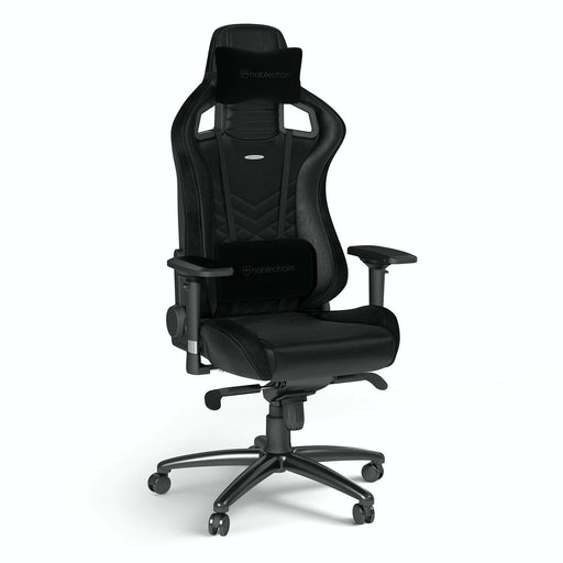 Silla Gaming Noblechairs EPIC Negro
