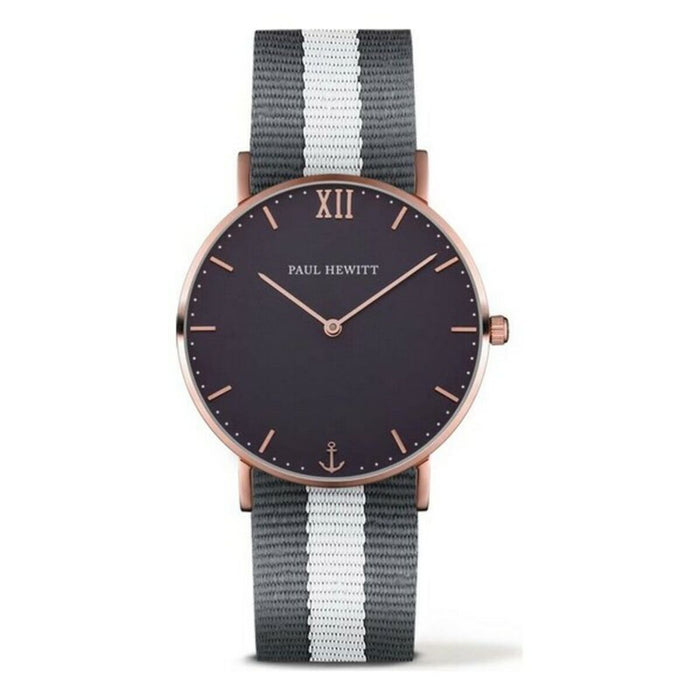 Reloj Unisex Paul Hewitt PH-SA-R-ST-B-GRW-20 (Ø 39 mm)