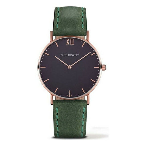 Reloj Unisex Paul Hewitt PH-SA-R-ST-B-12M (Ø 39 mm)