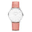 Reloj Unisex Paul Hewitt ph-sa-s-st-w-24m (Ø 39 mm)