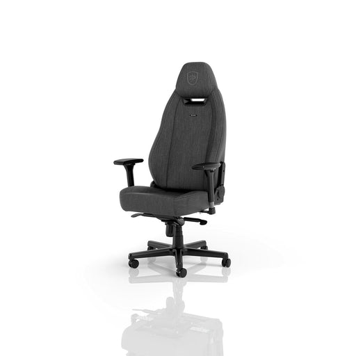 Silla Gaming Noblechairs Legend TX Gris oscuro Gris