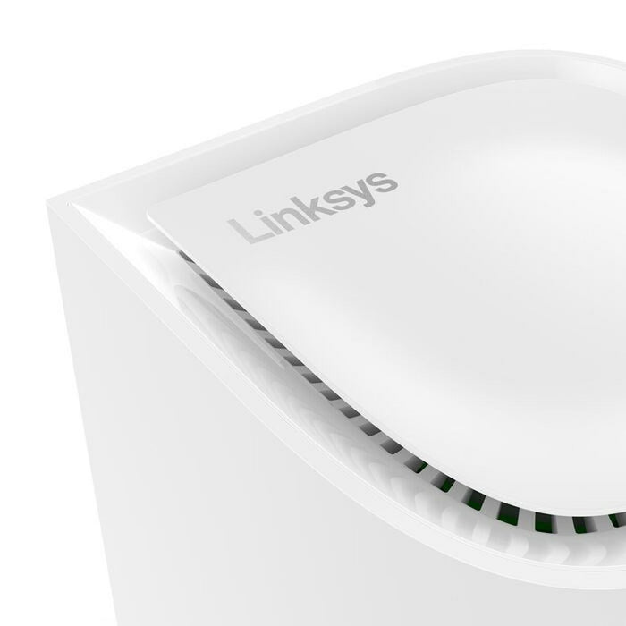 Cable USB Linksys Blanco