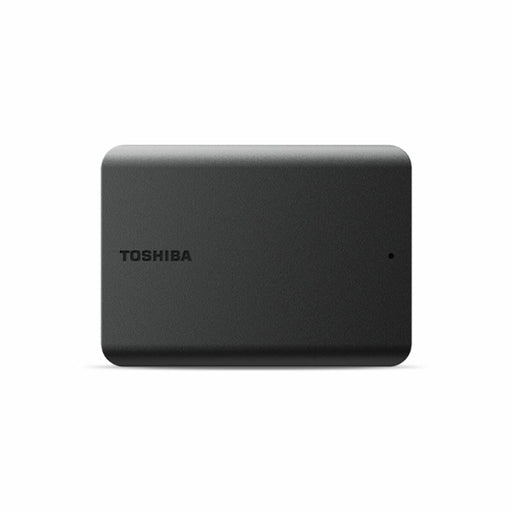 Disco Duro Externo Toshiba HDTB510EK3AA Magnética 1 TB 1 TB SSD