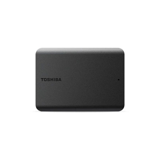 Disco Duro Externo Toshiba HDTB520EK3AA Negro 2 TB