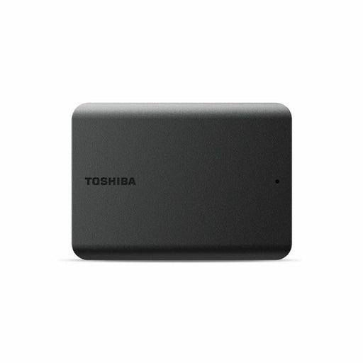 Disco Duro Externo Toshiba HDTB520EK3AA 2 TB SSD