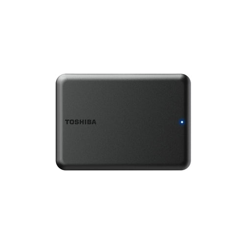 Disco Duro Externo Toshiba HDTB520EK3AB 2 TB 2 TB HDD