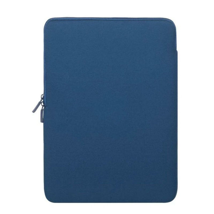 Funda para Laptop Rivacase ANTISHOCK Azul 15,6"