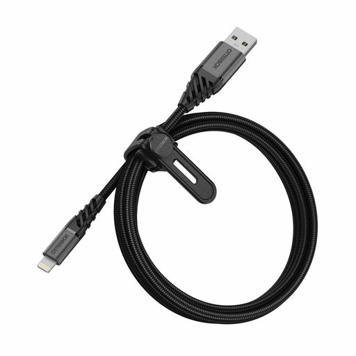 Cable USB a Lightning Otterbox 78-52643 Negro