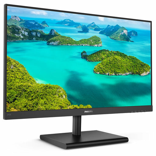 Monitor Philips 245E1S/00 23.8" LCD 23,8" IPS LCD Flicker free