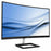 Monitor Philips 32" Full HD 75 Hz (Reacondicionado A)