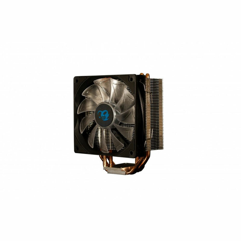 Ventilador de CPU CoolBox DG-VCPU-CY2-LB Ø 12 cm 1800 rpm