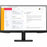 Monitor HP 7VH44AA#ABB 23,8" LED IPS 75 Hz 60 Hz