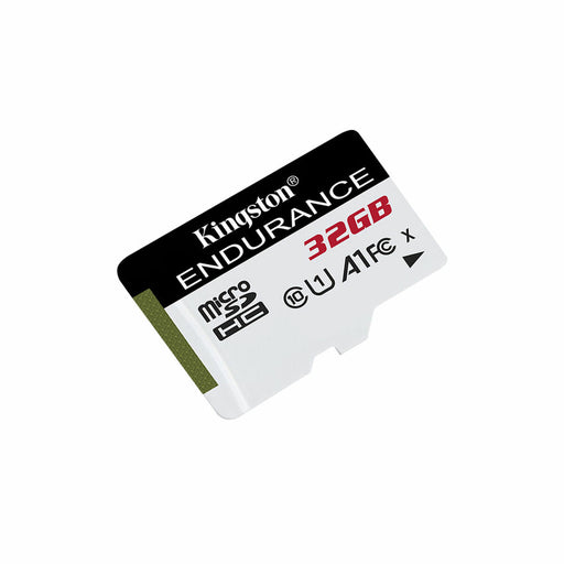 Tarjeta Micro SD Kingston SDCE/32GB 32GB