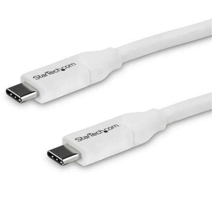 Cable USB C Startech USB2C5C4MW           4 m