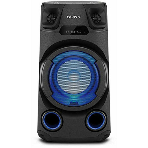 Altavoz Bluetooth Inalámbrico   Sony MHC-V13         Negro 150 W