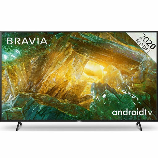 Smart TV Sony KE-65XH8096 LED 4K Ultra HD 65" HDR