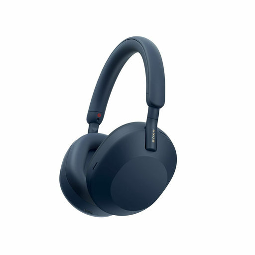 Auriculares Bluetooth con Micrófono Sony WH1000XM5S.CE7 Azul