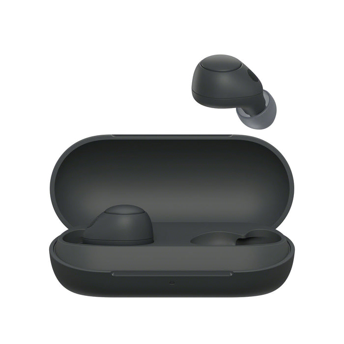Auriculares Bluetooth con Micrófono Sony WF-C700N