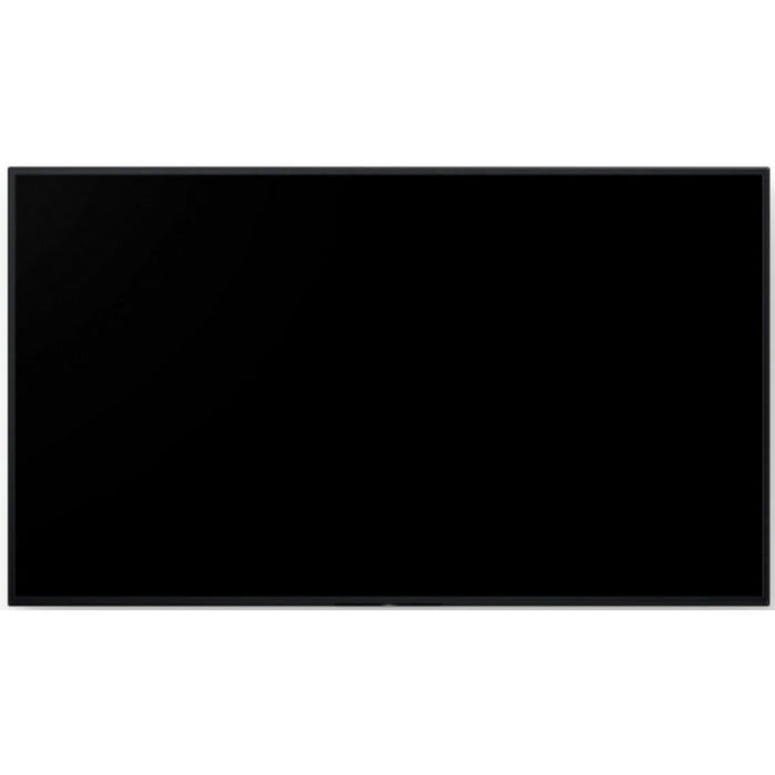 Monitor Sony PRO BRAVIA 65" 4K Ultra HD IPS D-LED LCD 60 Hz