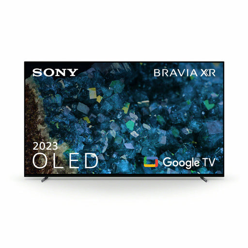 Televisión Sony XR-65A80L HDR 4K Ultra HD OLED 65" QLED