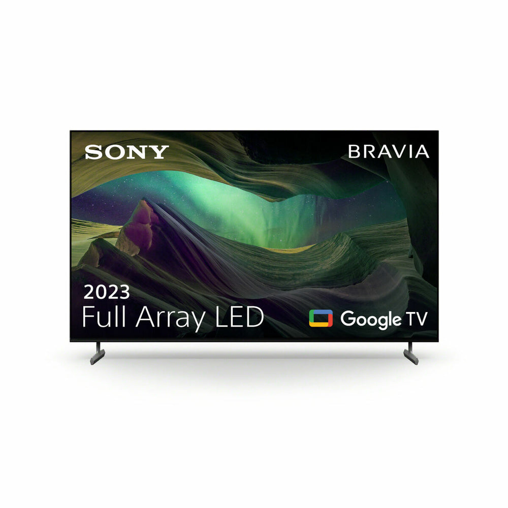 Televisión Sony KD65X85LAEP 65" LED 4K Ultra HD HDR LCD