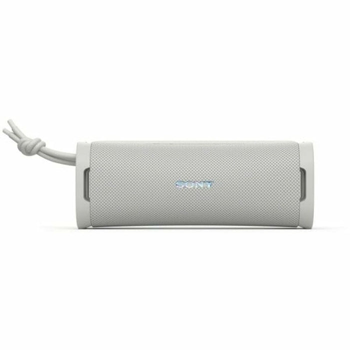 Altavoz Bluetooth Portátil Sony ULT FIELD 1 Blanco
