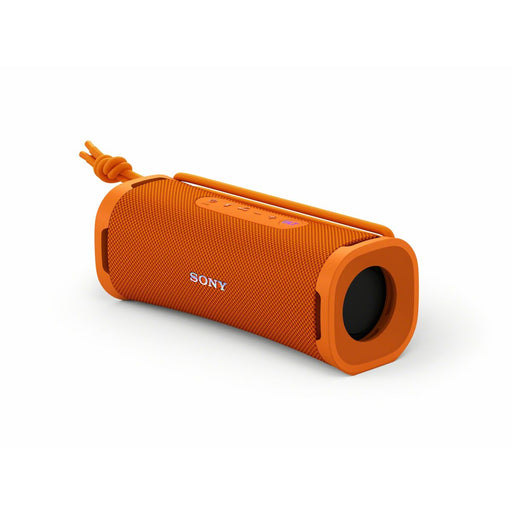 Altavoz Bluetooth Portátil Sony SRSULT10D Naranja